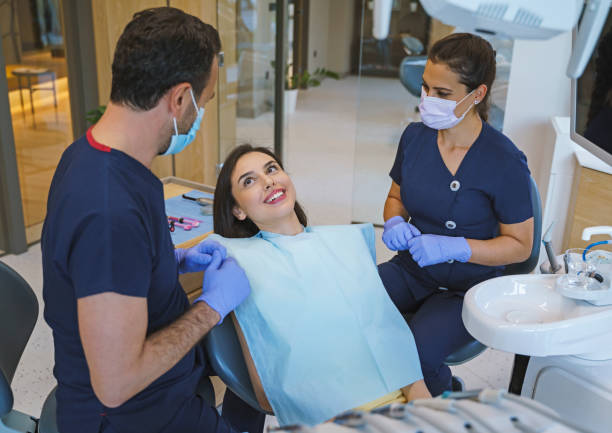 Laser Dentistry in Williams, CA