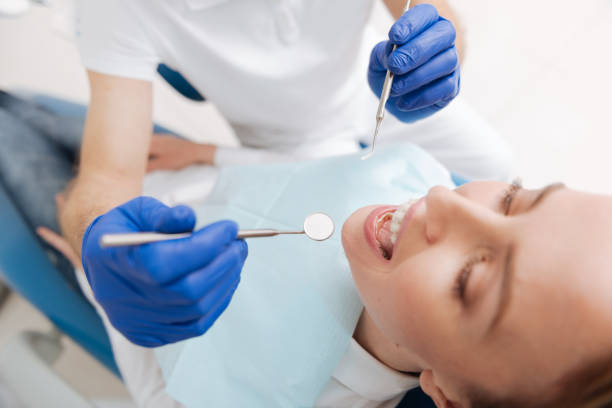 Best Laser Dentistry  in Williams, CA